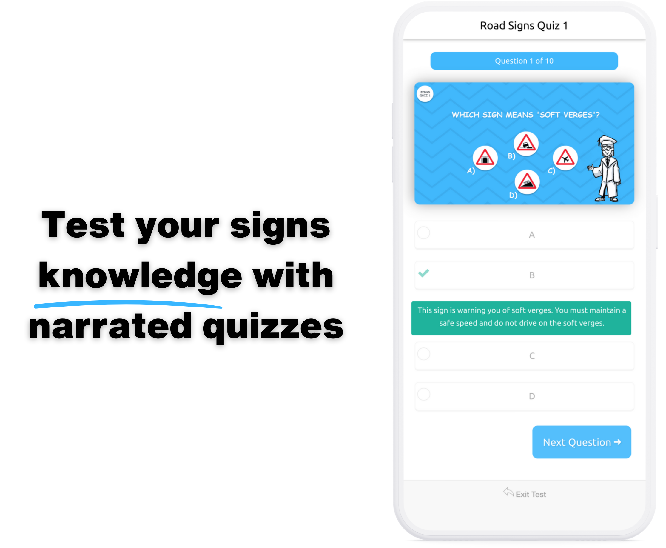 Driving theory test and practical driving test tips UK 